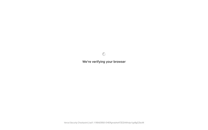 HashiCorp website preview